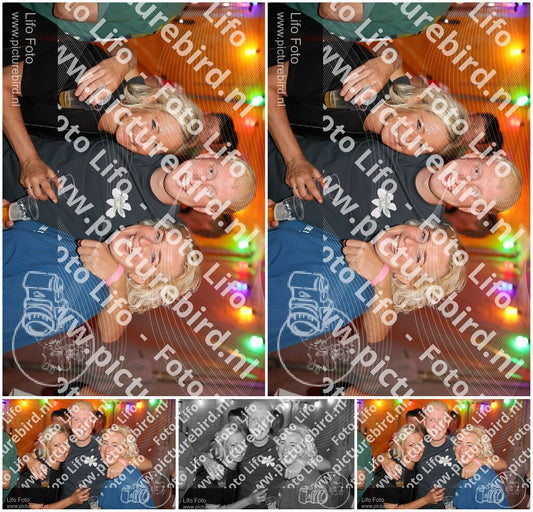 Evenement foto: Serie WID 103