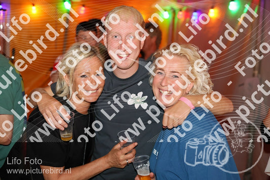 Evenement foto: Serie WID 103