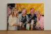 Evenement foto: Serie WID 103