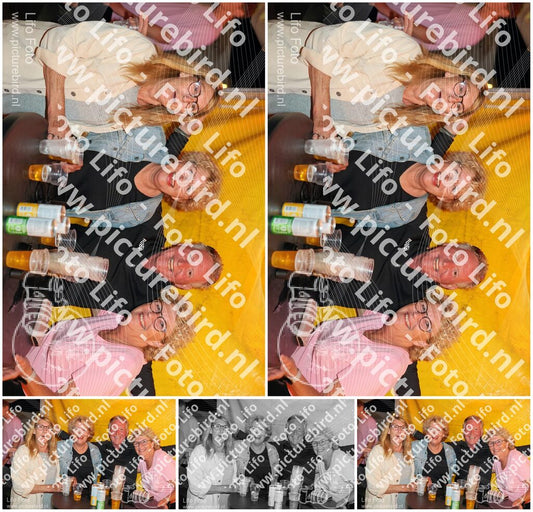 Evenement foto: Serie WID 103