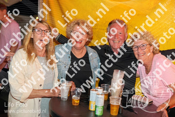 Evenement foto: Serie WID 103