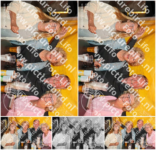 Evenement foto: Serie WID 103