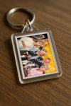 Evenement foto: Serie WID 103