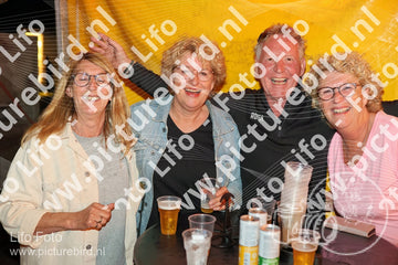 Evenement foto: Serie WID 103