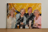 Evenement foto: Serie WID 103