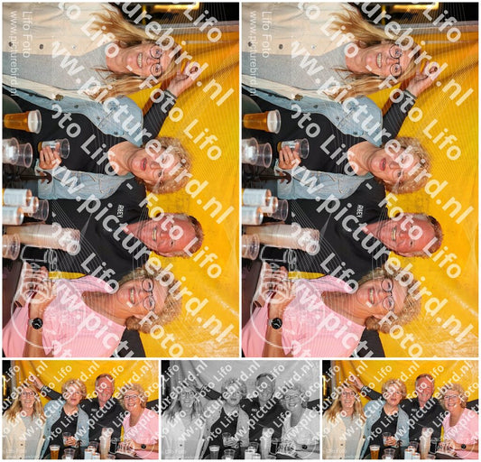 Evenement foto: Serie WID 103