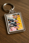 Evenement foto: Serie WID 103