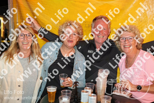 Evenement foto: Serie WID 103