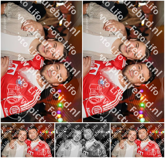 Evenement foto: Serie WID 103