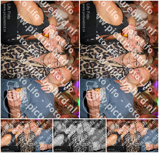 Evenement foto: Serie WID 103