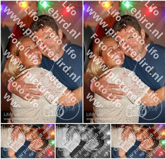 Evenement foto: Serie WID 103