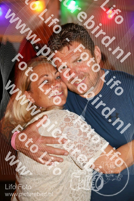 Evenement foto: Serie WID 103