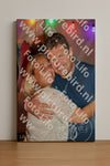 Evenement foto: Serie WID 103