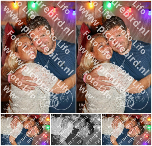 Evenement foto: Serie WID 103