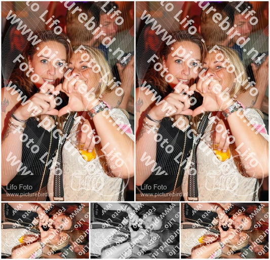 Evenement foto: Serie WID 103