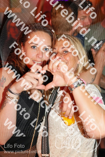 Evenement foto: Serie WID 103