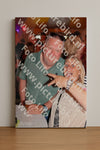 Evenement foto: Serie WID 103