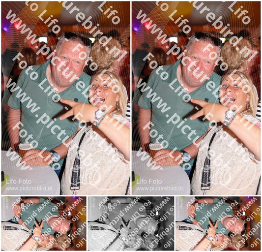 Evenement foto: Serie WID 103