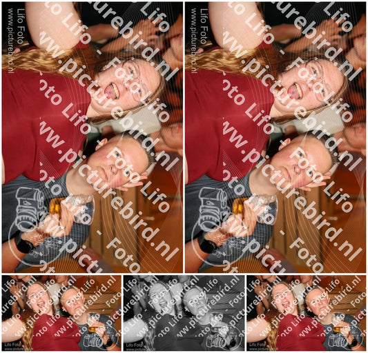 Evenement foto: Serie WID 103