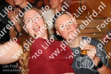 Evenement foto: Serie WID 103