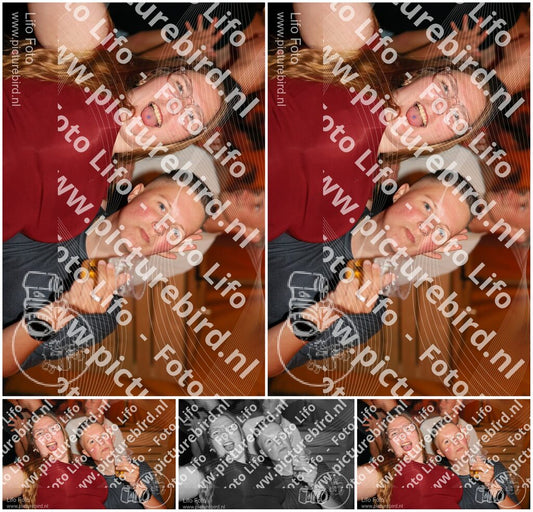 Evenement foto: Serie WID 103
