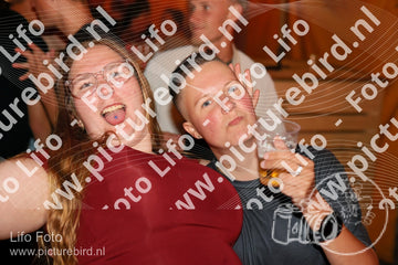 Evenement foto: Serie WID 103