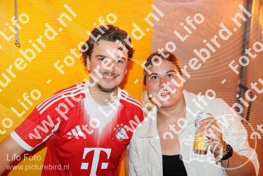 Evenement foto: Serie WID 103
