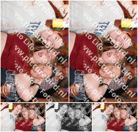 Evenement foto: Serie WID 103