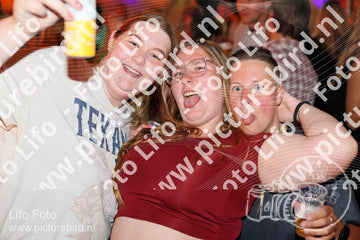 Evenement foto: Serie WID 103