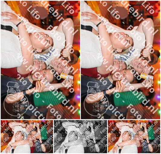 Evenement foto: Serie WID 103