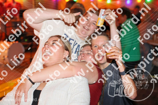 Evenement foto: Serie WID 103