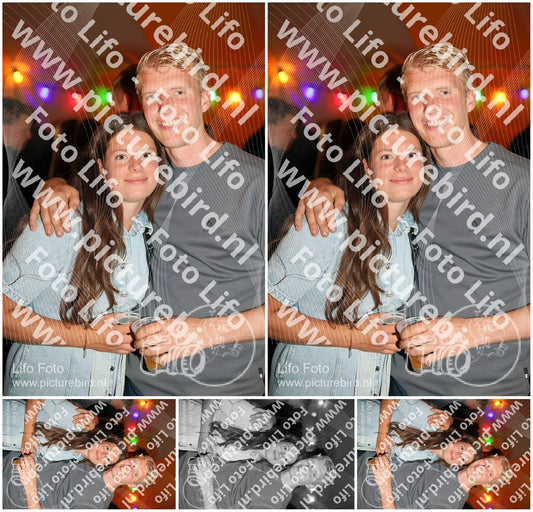 Evenement foto: Serie WID 103