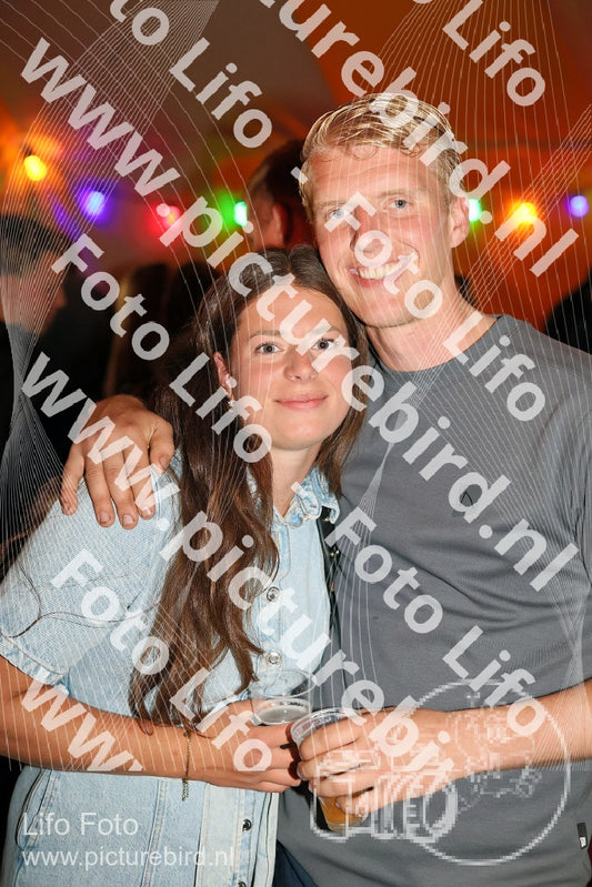 Evenement foto: Serie WID 103