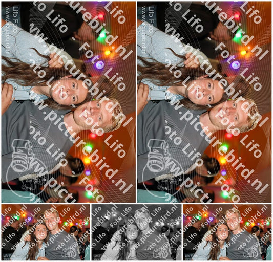 Evenement foto: Serie WID 103