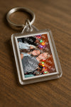 Evenement foto: Serie WID 103