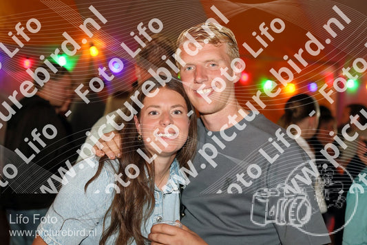 Evenement foto: Serie WID 103