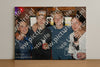 Evenement foto: Serie WID 103