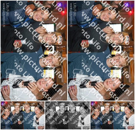 Evenement foto: Serie WID 103