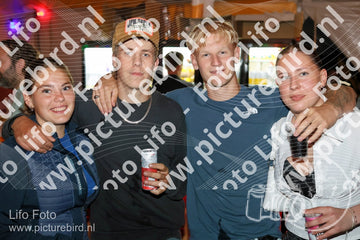 Evenement foto: Serie WID 103