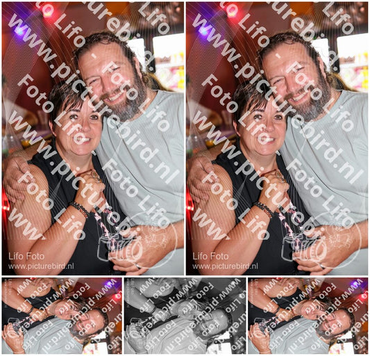 Evenement foto: Serie WID 103