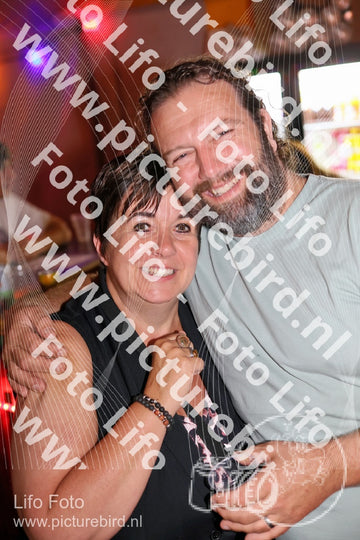 Evenement foto: Serie WID 103