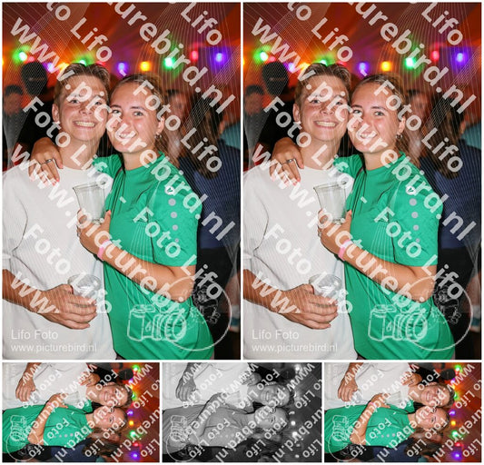 Evenement foto: Serie WID 103