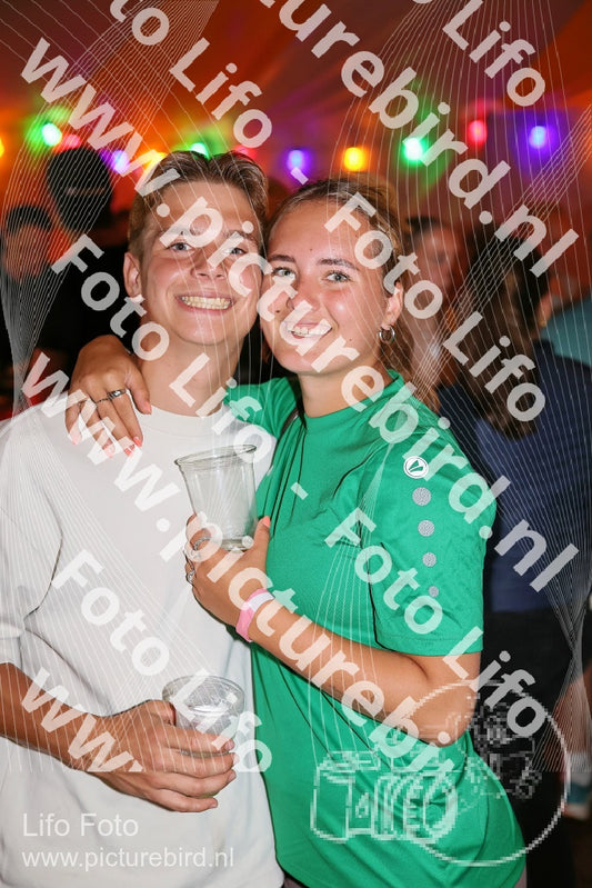 Evenement foto: Serie WID 103