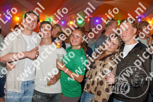 Evenement foto: Serie WID 103