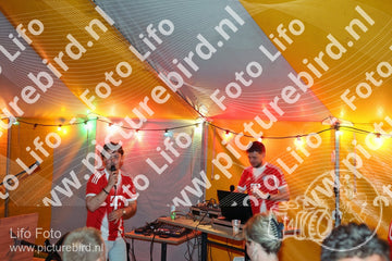 Evenement foto: Serie WID 103