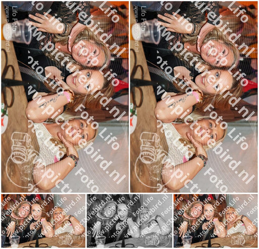 Evenement foto: Serie WID 103
