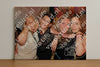 Evenement foto: Serie WID 103