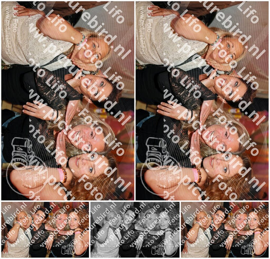 Evenement foto: Serie WID 103