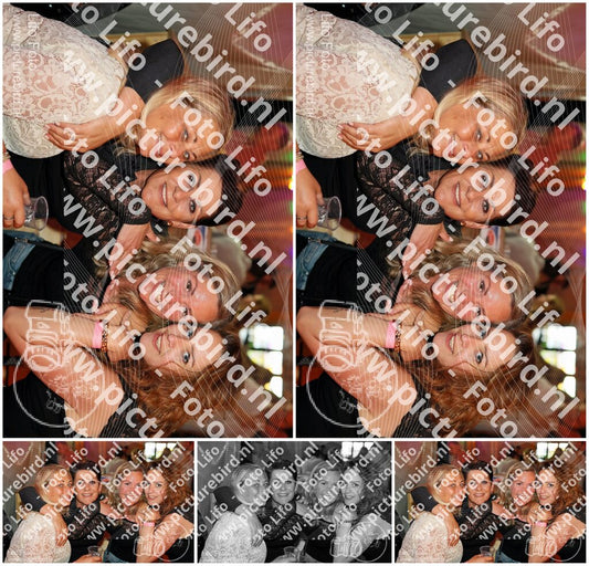 Evenement foto: Serie WID 103