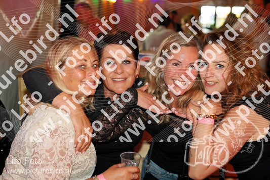 Evenement foto: Serie WID 103